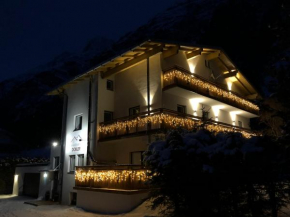 Appartements Dobler, Sankt Leonhard Im Pitztal, Österreich